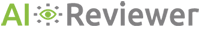AI Reviewer Logo